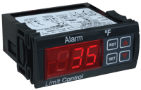 Dwyer Thermocouple Limit Control, Series TSF